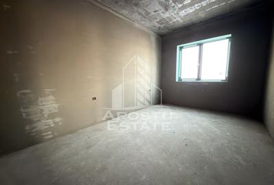 Apartamente cu 2 camere decomandate, 52 mp utili, finisaje la alegere - 8