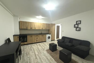 APARTAMENT 2 CAMERE DE ÎNCHIRIAT | ETAJ 3 | MOBILAT & UTILAT | LOC DE PARCARE - 1