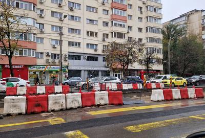 BD. BASARABIA -BD. CHISINAU- 73 mp - PRET 2628 E - 3