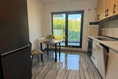 3 Camere Openspace, Modern, Parcare, Prima inchiriere, Lidl, UMF,USAMV - 6
