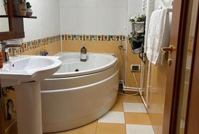 Apartament 4 camere Vitan Malll centrala proprie - 5