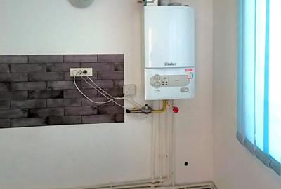 Spațiu Comercial 60 mp | Burdujeni | Parter | Vad Pietonal Intens - 9