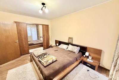 Duplex 4 camere Mosnita - zid dublu - Cartier Europa - Comision 0% - 16