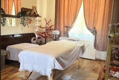 Casă de poveste pe 3 nivele cu 7 camere, 5 terase, locație și vibe de Toscana - 8