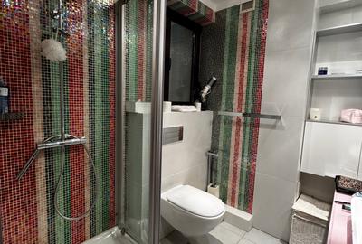 Apartament 4 camere//bloc boutique//parcare//mobilat complet - 8