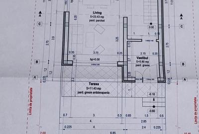 Casa premium  intrare Sanpetru cartier de vile - 4