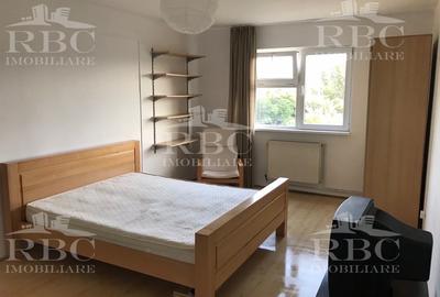 Apartament 1 camera decomandat in zona Parcului Armatura - 1