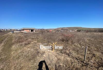 Loturi de Teren Fermelor Strada Plantelor - 1