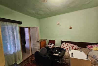 Casa 2 camere | Rahova - Pucheni | Teren 230 mp | Front 10 m | Parc Humulesti 6' - 7