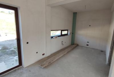 Duplex 4 camere pe Oașului, teren 240 mp, utili 162 mp - 3