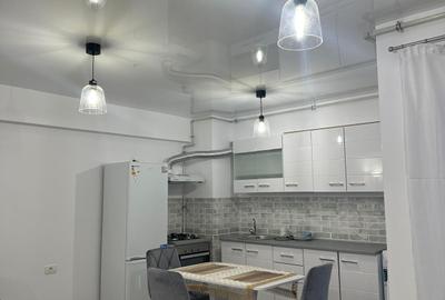 Apartament Bloc nou - 2