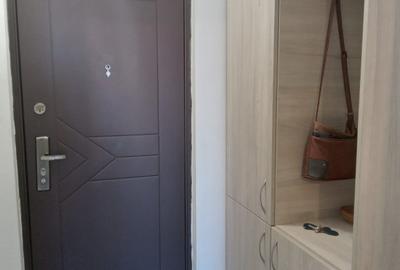 Garsoniera confort 1 pe Bulevardul Vasile Milea - 9