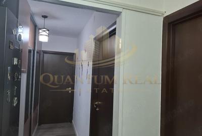 Apartament 2 camere Bloc din 1980 Etaj 1 / 4 Centrala Proprie - 2