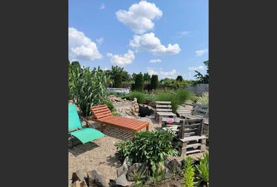 2 houses for sale, 150sqm/137sqm, Păulești. - 7