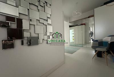 Apartament 4 camere - tip Penthouse - Zona 1 Mai - 11