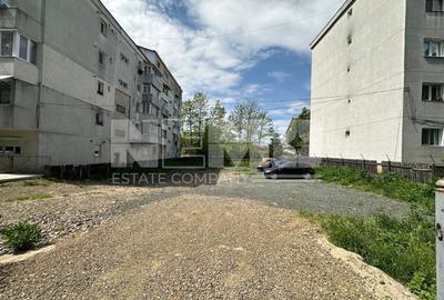 Teren de Vanzare Intravilan | Burdujeni, Suceava | Pret: 180.000€ - 3