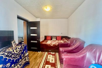 Casa caramida - singur curte - 3