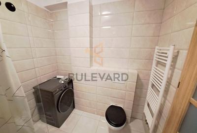 Apartament 2 camere + terasa 16 mp, garaj, zona Iulius Mall - 16