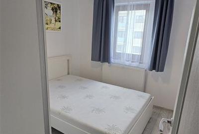 Apartament 2 camere Bucium - 350 euro - 1