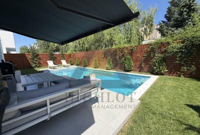 IANCU NICOLAE | VILA INDIVIDUALA CU PISCINA | PRIMA INCHIRIERE - 18