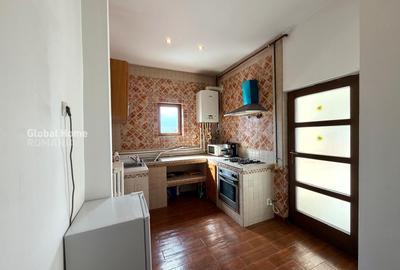 Ultracentral - Apartament 4 Camere | 2 Balcoane | Centrala Proprie + Boxa - 31