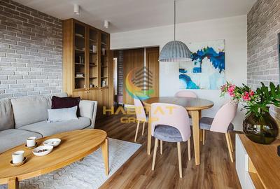 Apartament cu 3 camere- 10min Aparatorii Patriei - 2