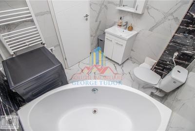 Ap. 3 camere, 79 mp,parcare privata, Str. Ciresar 26, Prelungirea Ghencea- Braga - 32