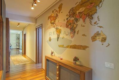 Apartament 3 camere Predeal ca-n poveste - 9