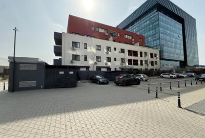 Apartament 2 camere Pipera OMV - 51