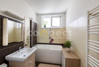 Apartament de vânzare | SU 40 mp | Parcare inclusă | Florești, zona Eroilor - 5