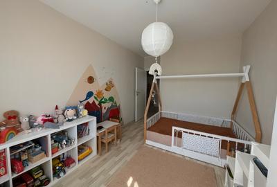 Apartament 3 camere Drumul Taberei – Valea Oltului, 75 mp, etaj 7/7, bloc 2015 - 20