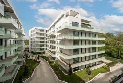 Apartament 4 Camere | Pines Residence | 2 Locuri de Parcare - 1