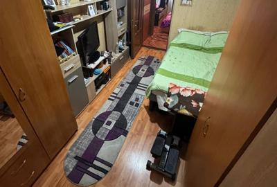 ZONA ALEXANDRU CEL BUN  -  CASA 4 CAMERE ,TEREN 216 MP - 14
