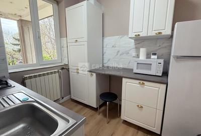 Copou - parc, pozitionare excelenta, 2 camere RENOVAT, mobilat & utilat - 8