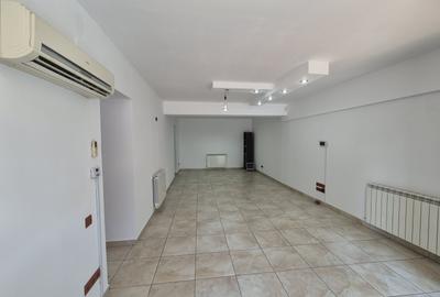 B-dul Gloriei, imobil P+1, pentru birouri, comercial - 4