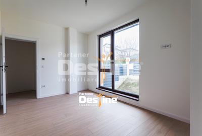 Casă tip duplex P+1+Pod 116 mp 390 mp teren încălzire în pardoseală - Hlincea - 10