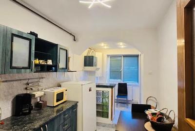 Studio ultracentral , zona BCR-Gara Constanta - 4