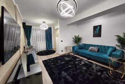 Modern,2 camere lux, parcare,bloc nou,Calea Severinului -Promenada Mall - 1