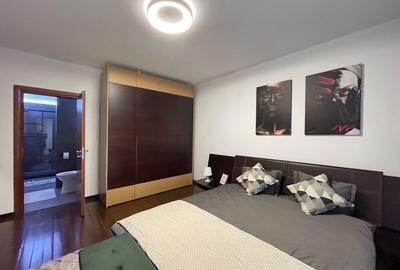 Cotroceni Gradina Botanică apartament elegant cu tersă generoasă - 11