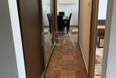 2 camere, et 3/4, 50mp, anvelopat-Drumul Taberei - 5