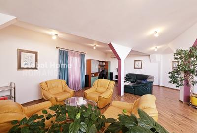 Vila 6 Camere 241 MP | Baneasa - Sisesti | Teren 482 MP | Centrala proprie - 23