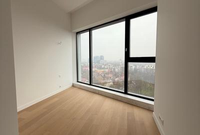3 CAMERE - BLOC NOU LUX - FLOREASCA - PARCUL VERDI - 15