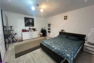 Casa individuala cu pivnita si teren de 440 mp in zona Garii din Sibiu - 16
