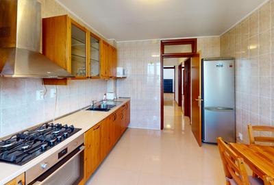 Apartament 3 Camere | Inchiriere | Vedere Panoramica | *Aviatorilor* - 6