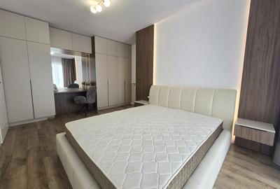 Apartament tip penthouse | 3 camere | terasă impresionantă | Eroilor Residence - 7