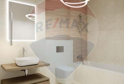 De vanzare | 3 camere + terasa | Iancu Nicolae - 27