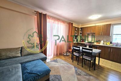 Apartament 3 camere de închiriat Zona Turnișor Sibiu - 1