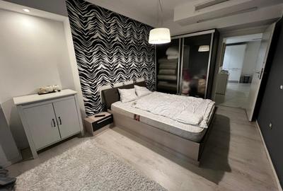 Apartament 3 camere lux Herastrau - 8