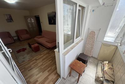 Apartament 2 camere zona VIctoria - Tomis 2 - 8