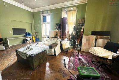 Vilă istorică spectaculoasă, B-dul Carol I – Monument de arhitectură interbelică - 7